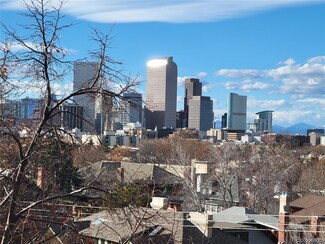 1085 N Lafayette St Unit 602, Denver, CO 80218