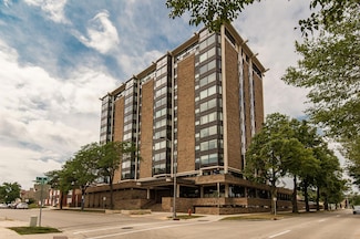 207 5th Ave SW Unit 104, Rochester, MN 55902