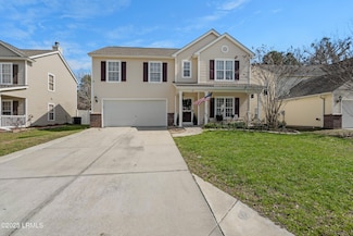 76 Shadow Moss Dr, Beaufort, SC 29906