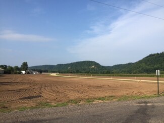 Lot #19 Brazell Point Subdivision, Harpers Ferry, IA 52146