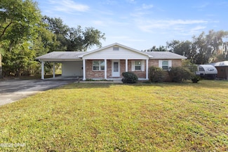 4934 Donalson Rd, Panama City, FL 32404