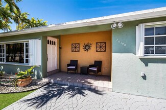 20700 Island Rd, Cutler Bay, FL 33189