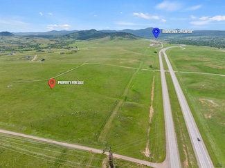 Tract P U S 85, Spearfish, SD 57783