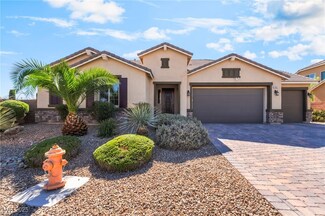 5601 MacKenzie Park Ct, Las Vegas, NV 89130