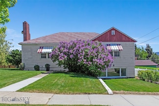 510 S Excelsior Ave, Butte, MT 59701