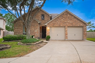 4647 Wellington Grove Ln, Katy, TX 77494