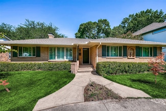 6815 Santa Maria Ln, Dallas, TX 75214