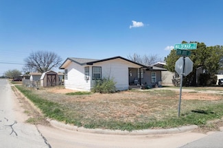 1258 S San Jose Dr, Abilene, TX 79605