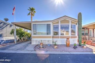 7750 E Broadway Rd Unit 906, Mesa, AZ 85208