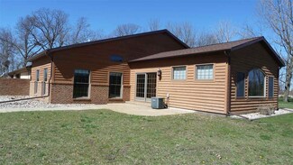 18997 20a Rd, Culver, IN 46511