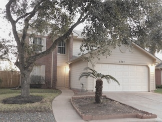 8747 Westbrae Park Ln, Houston, TX 77031