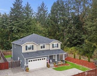 13936 63rd Ave E, Puyallup, WA 98373
