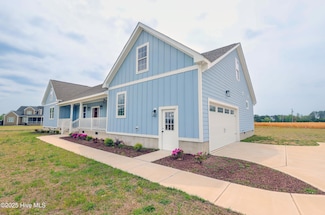 5183 Finch, Bailey, NC 27807