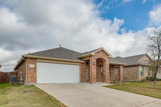 6308 Eagle Pier Way, Fort Worth, TX 76179