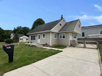 341 Erma Ln, Cape May, NJ 08204