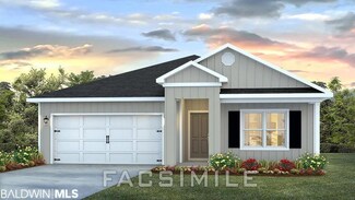 15107 Forsyth Loop, Silverhill, AL 36576