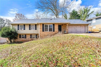 2671 Lee Ann Dr, Marietta, GA 30066