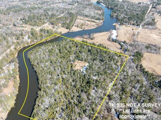 0 Connon Rd, Hillman, MI 49746