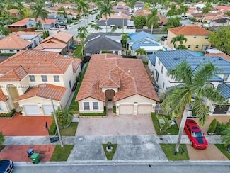 12981 NW 9th Ln, Miami, FL 33182