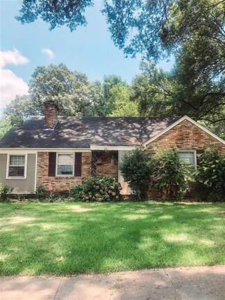 26 N Alicia Dr, Memphis, TN 38112