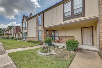 2405 Long Ridge Ln, Arlington, TX 76014