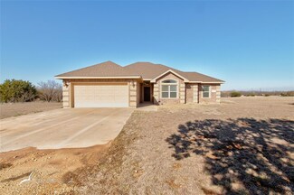 334 Bell Plains Rd, Tuscola, TX 79562