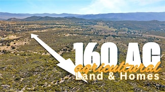 29820 Chihuahua Valley Rd, Warner Springs, CA 92086