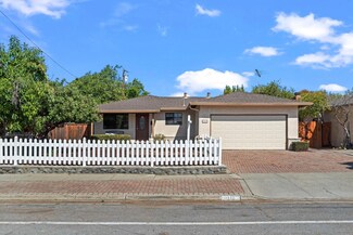 1116 Miller Ave, San Jose, CA 95129