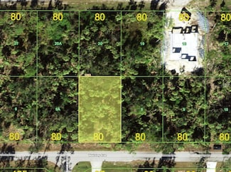 17362 Wellsley Ave, Port Charlotte, FL 33954