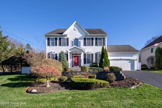 1 Spice Mill Blvd, Clifton Park, NY 12065