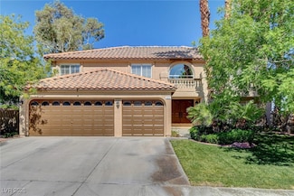 902 Cripple Creek Ct, Henderson, NV 89014