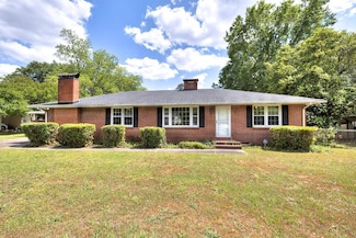 716 Cardinal St, Sumter, SC 29150