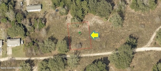 2310 Madison St, Inverness, FL 34453