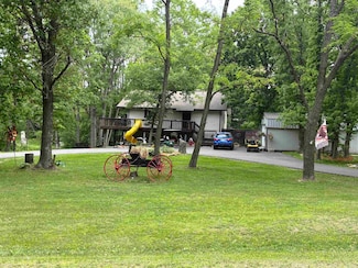 W1720 Southern Rd, Wisconsin Dells, WI 53965