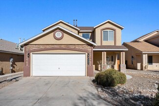 235 Quetzal Dr SW, Albuquerque, NM 87105
