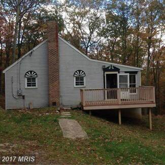 296 High Mountain Rd, Rio, WV 26755