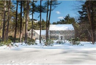 11 Arrowhead Farm Rd, Boxford, MA 01921
