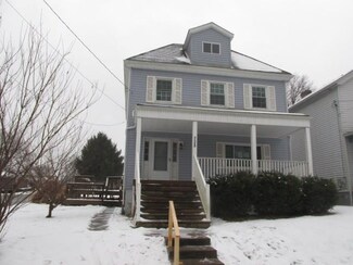 728 Indiana Ave, Avonmore, PA 15618