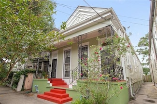 4412 S Carrollton Ave, New Orleans, LA 70119
