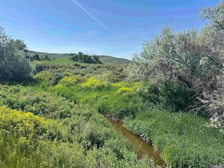 000 Lot 2 Chittim Rd, Lander, WY 82520