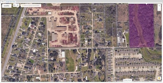 603 Howell St, Arcola, TX 77583