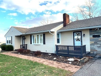 67551 Kirkwood Heights Rd, Bridgeport, OH 43912