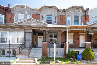 2037 S Frazier St, Philadelphia, PA 19143