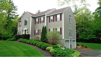54 Fiddlehead Ln, Chester, NH 03036