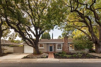 304 Robin Way, Menlo Park, CA 94025