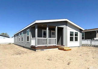 3427 Crown Royal Cir, Winnemucca, NV 89445