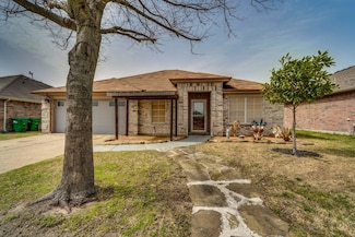 105 Clark Dr, Ferris, TX 75125