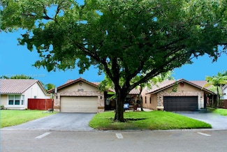 2433 NW 92nd Ave, Coral Springs, FL 33065