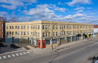 2712 N Milwaukee Ave Unit 313, Chicago, IL 60647