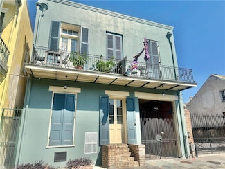 923 St Ann St Unit 2, New Orleans, LA 70116